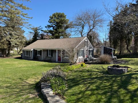 Photo of 42 Partridge Circle, Brewster, MA 02631 (MLS # 22601155)