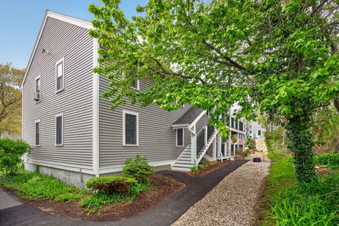 Photo of 190 Route 6A #12D, Orleans, MA 02653 (MLS # 22602342)
