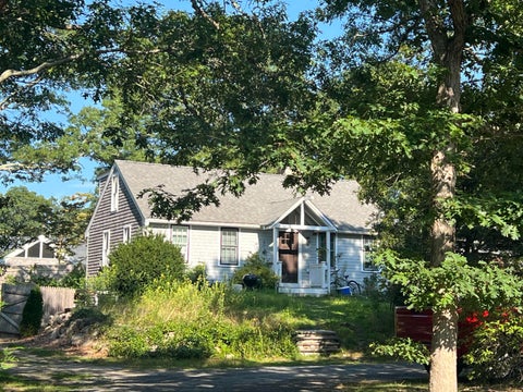 Photo of 413 West Yarmouth Road, West Yarmouth, MA 02673 (MLS # 22604784)