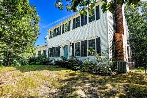 Photo of 35 Bursley Path, West Barnstable, MA 02668 (MLS # 22604892)