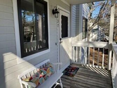 Photo of 137 Eaton Lane, Brewster, MA 02631 (MLS # 22504583)