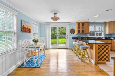 Townhouse in East Falmouth MA 17 Mill Farm Way 13.jpg