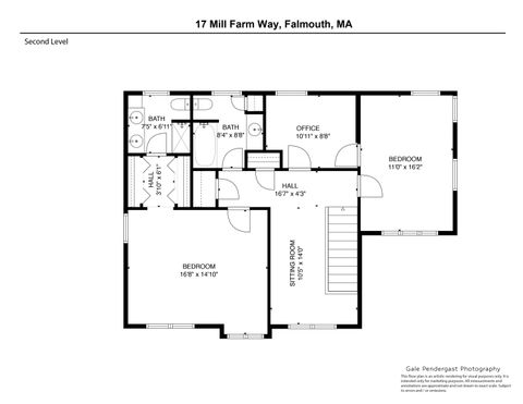 Townhouse in East Falmouth MA 17 Mill Farm Way 46.jpg