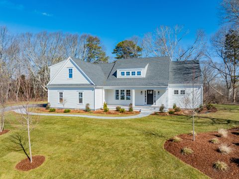 Photo of 21 Seneca Lane, Sandwich, MA 02563 (MLS # 22600621)
