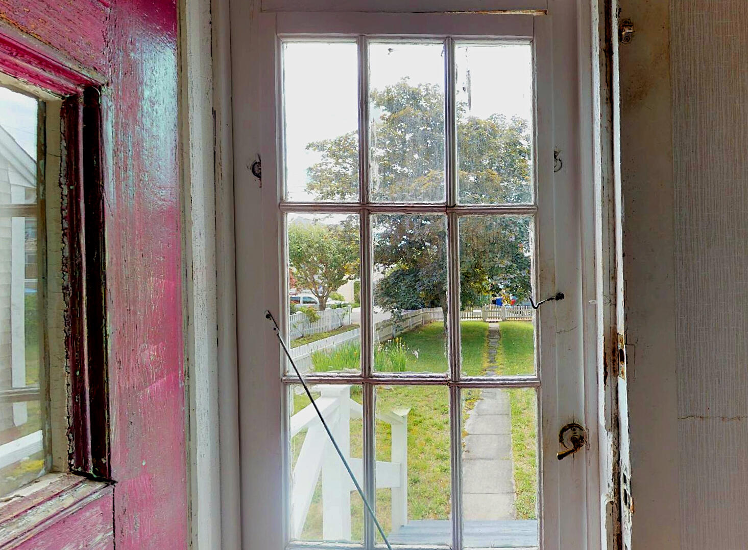 580 Commercial Street