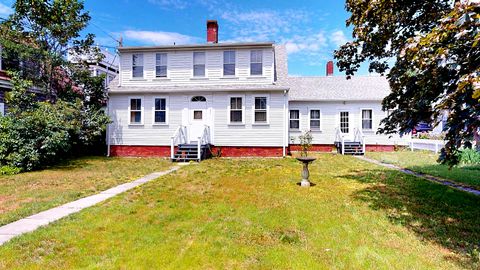 580 Commercial Street, Provincetown, MA 02657 - #: 22106929