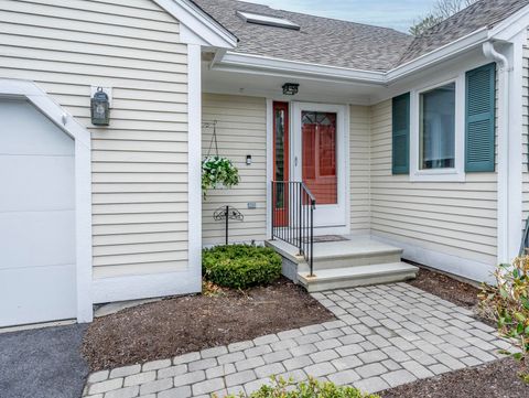 Photo of 3 Longwood Road, Mashpee, MA 02649 (MLS # 22601507)