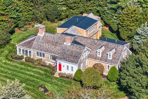 Photo of 480 Dyer Prince Road, Eastham, MA 02642 (MLS # 22600773)