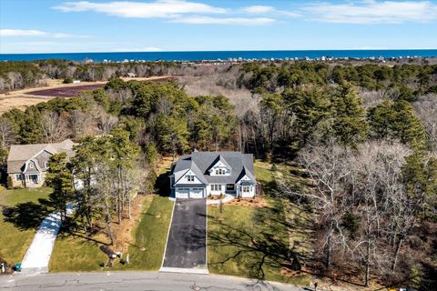11 Norse Pines Drive, East Sandwich, MA 02537 - #: 22402188