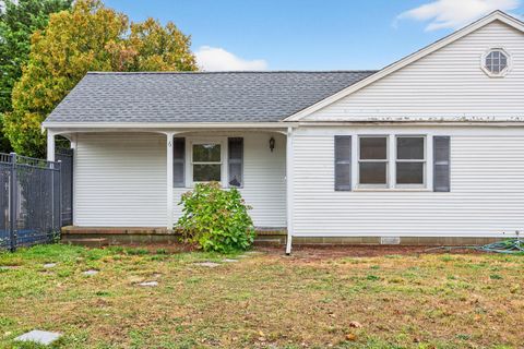 Photo of 1011 MA-28 #C-6, Harwich, MA 02645 (MLS # 22504737)