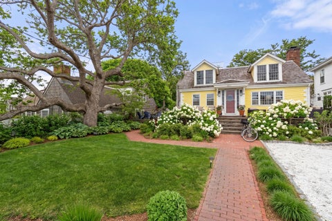 Photo of 558 Commercial Street, Provincetown, MA 02657 (MLS # 22603272)