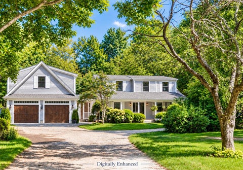 Photo of 1586 Hyannis Road, Barnstable, MA 02630 (MLS # 22604596)