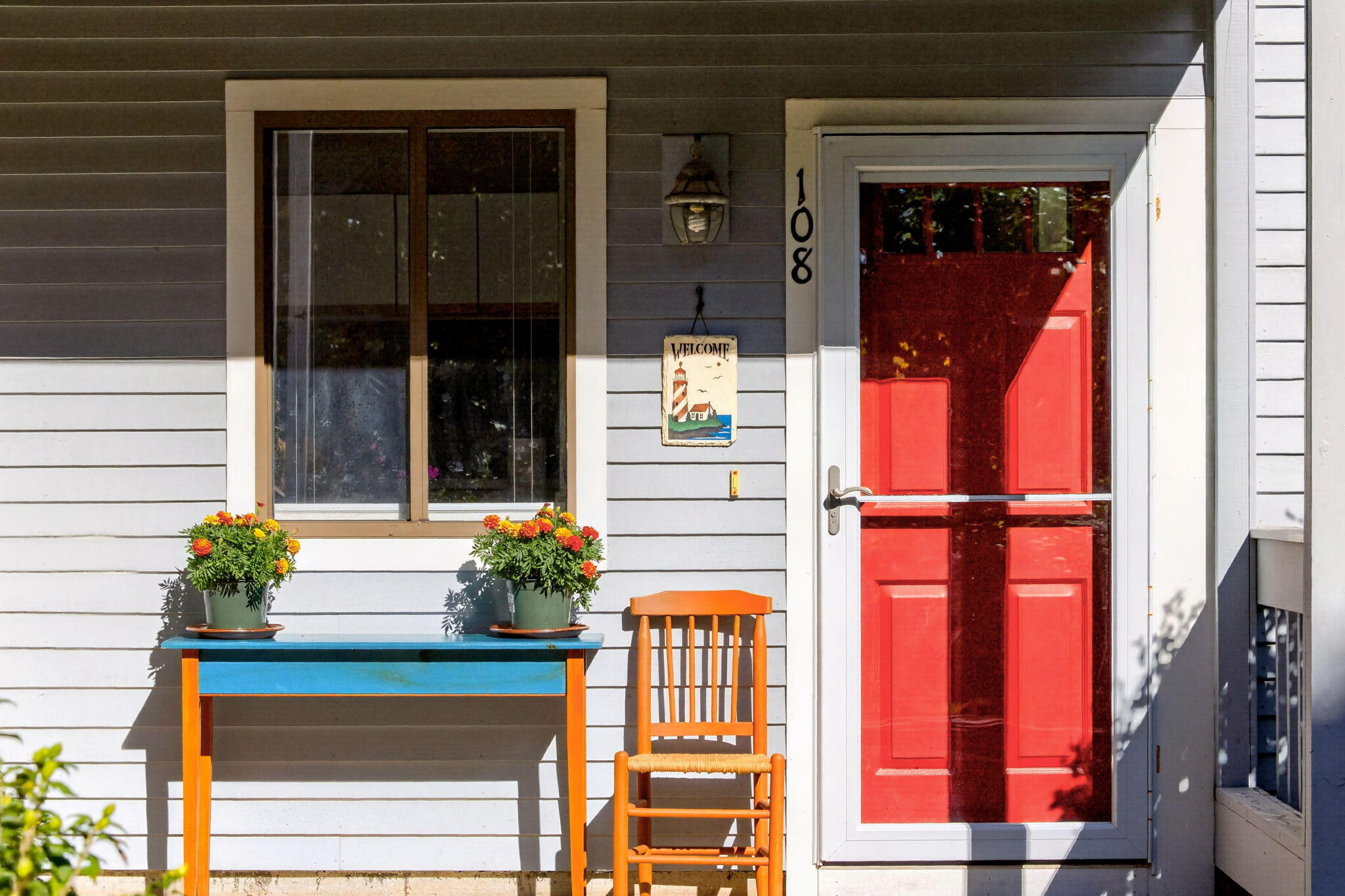 108 Chilton Lane UNIT 108
