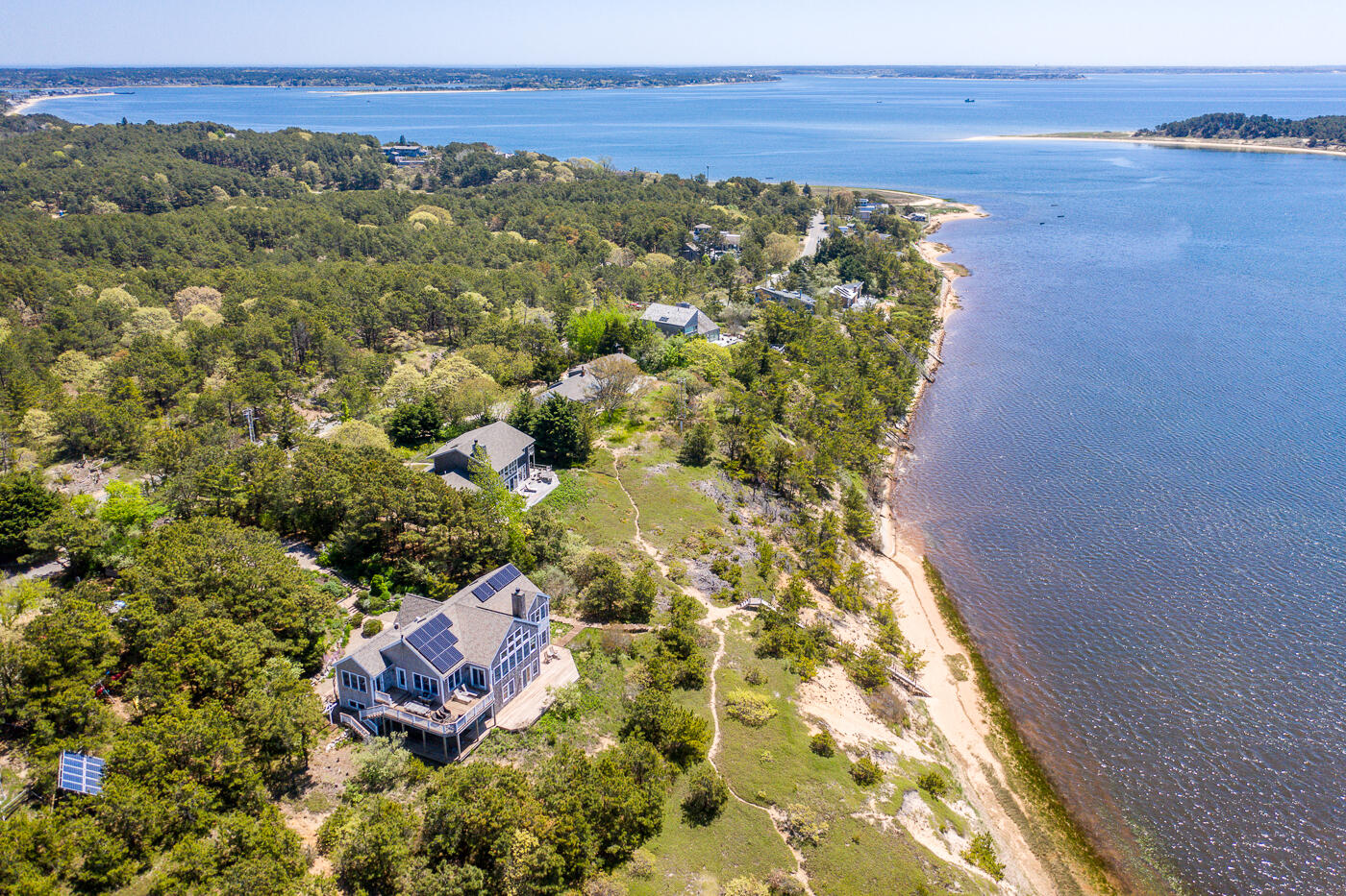 1035 Chequessett Neck Road