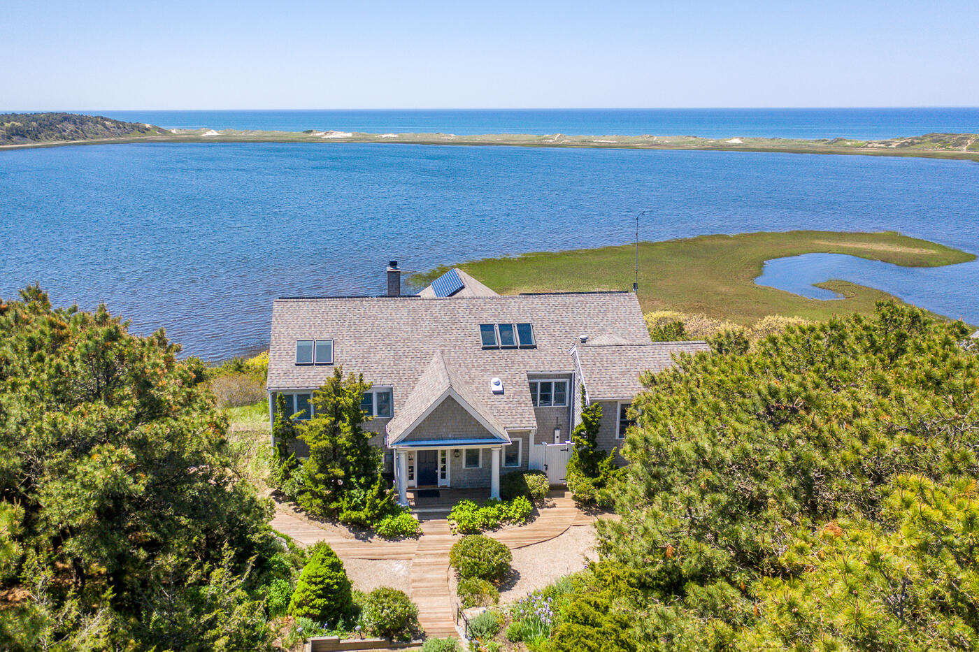 1035 Chequessett Neck Road