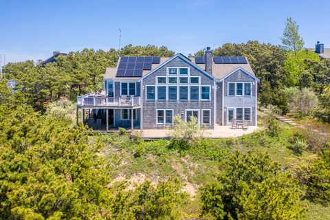 1035 Chequessett Neck Road Wellfleet MA 02667