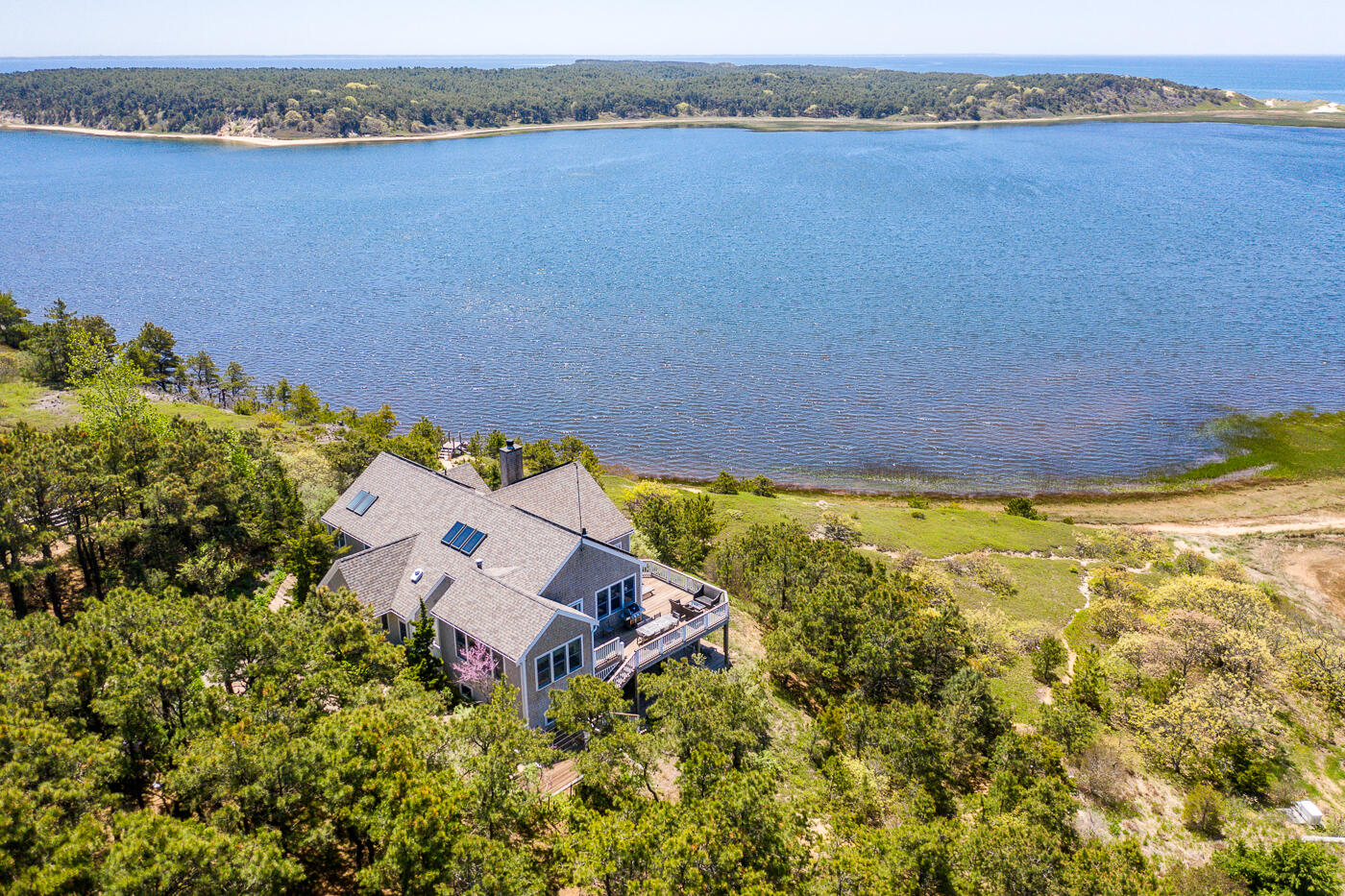 1035 Chequessett Neck Road