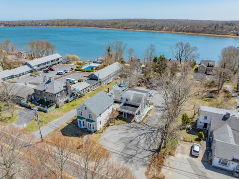 Photo of 21 S Orleans Road, Orleans, MA 02653 (MLS # 22601510)
