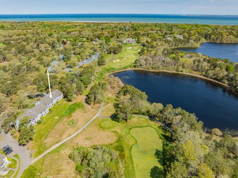 Photo of 120 Chilton Lane #UNIT 120, Brewster, MA 02631 (MLS # 22602317)