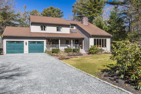 13 Indian Cove Road, Marion, MA 02738 - #: 22401050