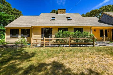 Photo of 7 Village Drive, East Sandwich, MA 02537 (MLS # 22604165)