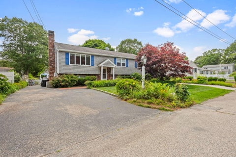 Photo of 63 Ellsworth Drive, Falmouth, MA 02540 (MLS # 22604396)