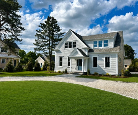 Photo of 222 Barcliff Avenue, Chatham, MA 02633 (MLS # 22600932)