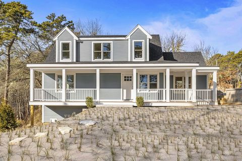 Photo of 1 Shore Drive, Harwich, MA 02645 (MLS # 22500151)