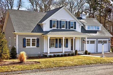 Photo of 4 Chloe's Path, Harwich, MA 02645 (MLS # 22600929)