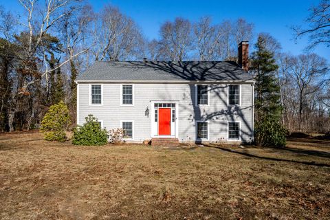 Photo of 13 Sea Meadow Drive, Sandwich, MA 02563 (MLS # 22600160)