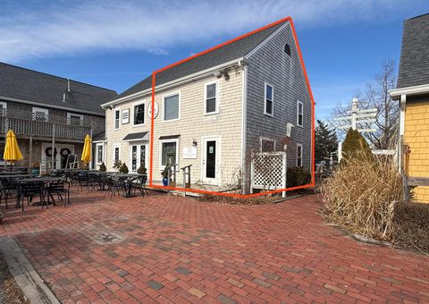 Photo of 4 Merchants Road #4, Sandwich, MA 02563 (MLS # 22600259)