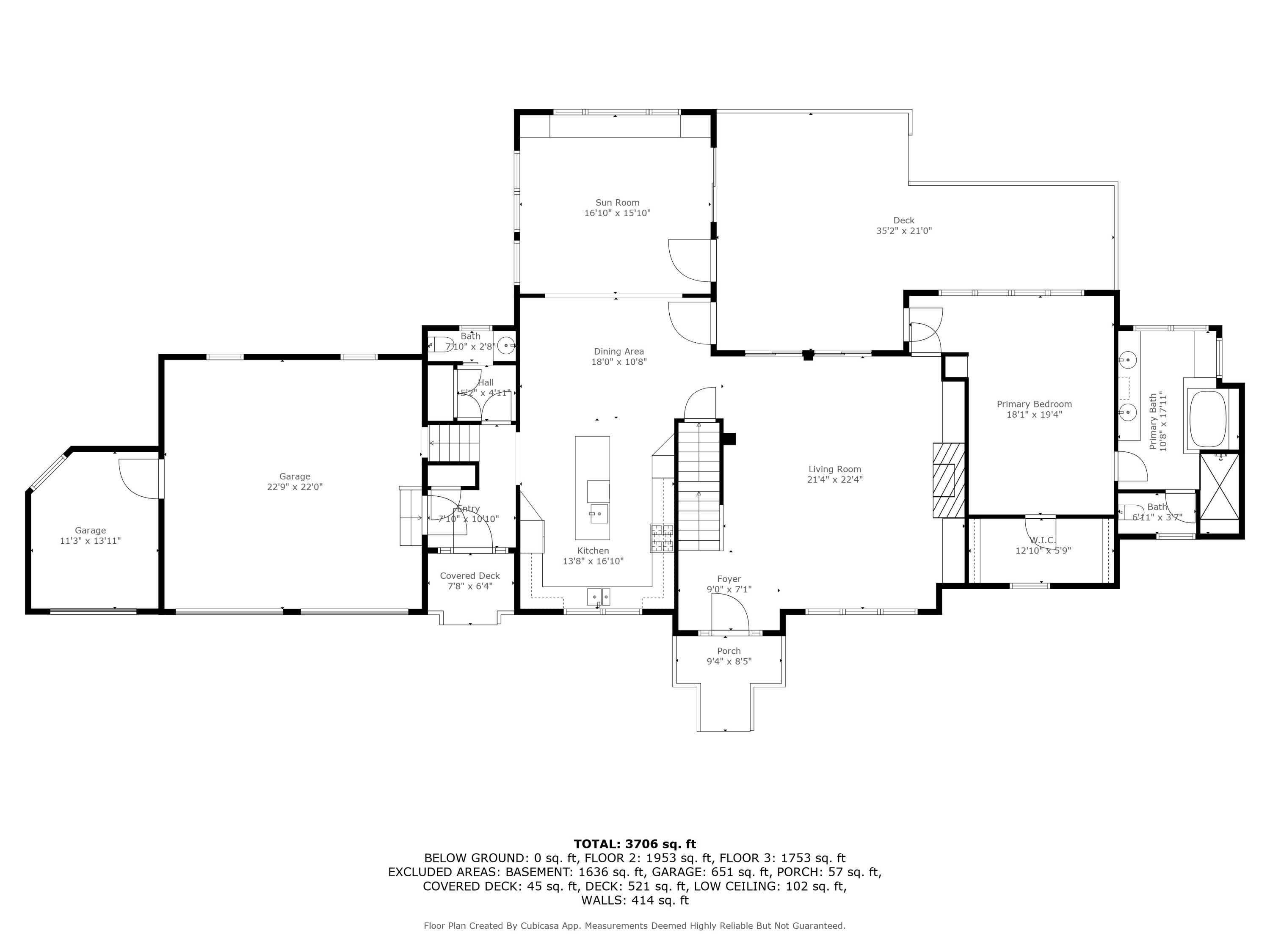 Mashpee, Massachusetts 02649, United States, 4 Bedrooms Bedrooms, ,5 BathroomsBathrooms,Residential,Active,204478