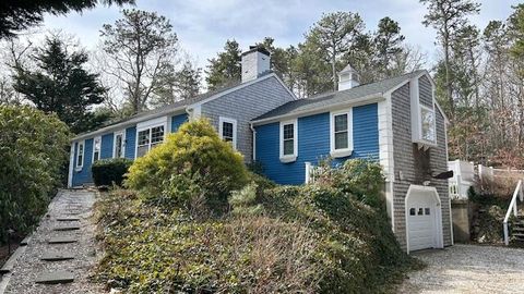 Photo of 62 Maple Lane, Brewster, MA 02631 (MLS # 22601164)