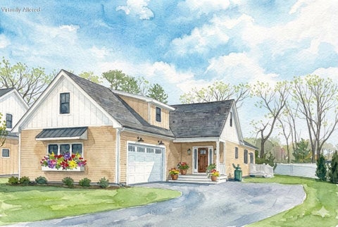 Photo of 20 Josiah Path Path, Falmouth, MA 02540 (MLS # 22505341)