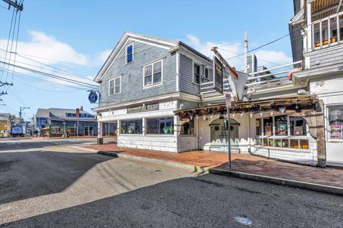 Photo of 312 Commercial Street, Provincetown, MA 02657 (MLS # 22505634)