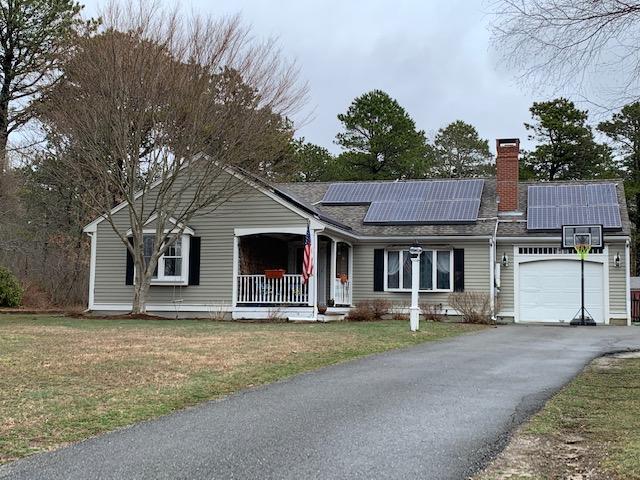 Photo 1 of 13 — 10 Sheriffs Lane, East Sandwich, MA 02537