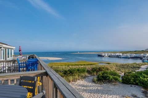 Photo of 22 Starfish Lane #UNIT 22, Chatham, MA 02633 (MLS # 22600801)