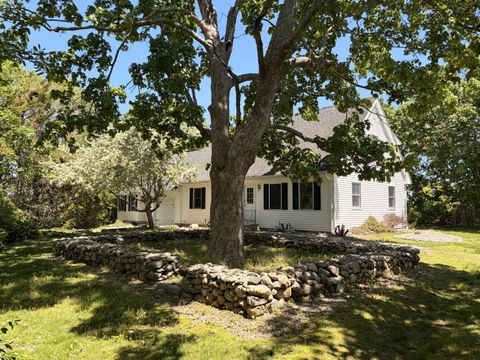 Photo of 38 Bittersweet Drive, Brewster, MA 02631 (MLS # 22602048)
