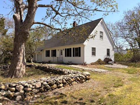 Photo of 38 Bittersweet Drive, Brewster, MA 02631 (MLS # 22602048)