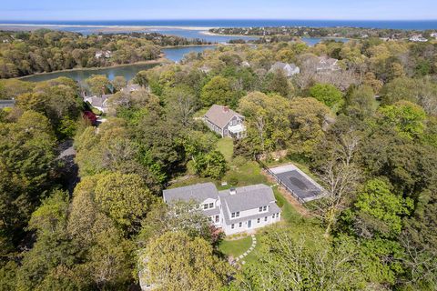 Photo of 2 Little Cove Lane, Orleans, MA 02653 (MLS # 22502201)