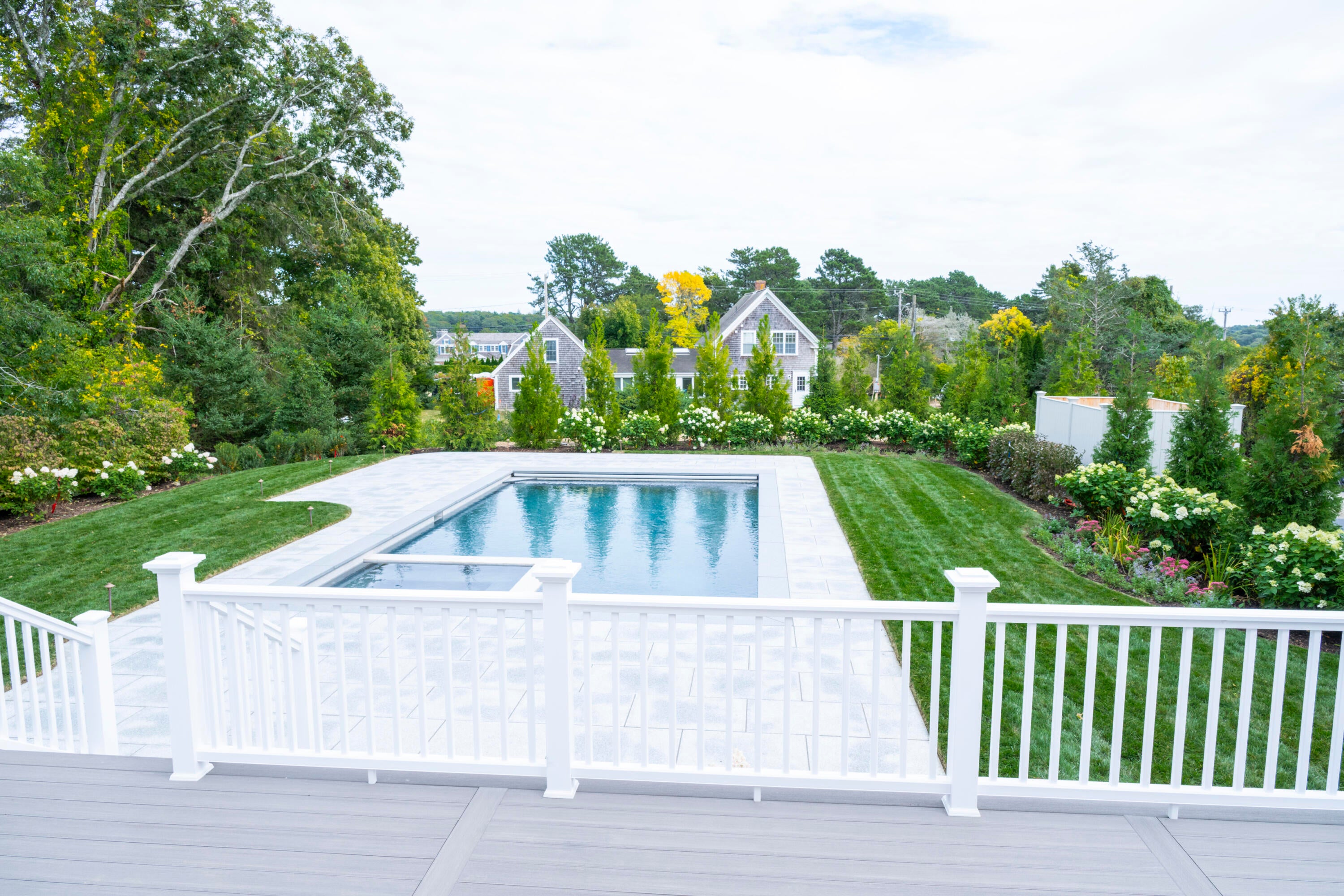 35 Crows Pond Road