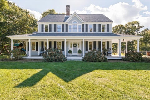 Photo of 39 Juniper Extension, Harwich, MA 02645 (MLS # 22604587)