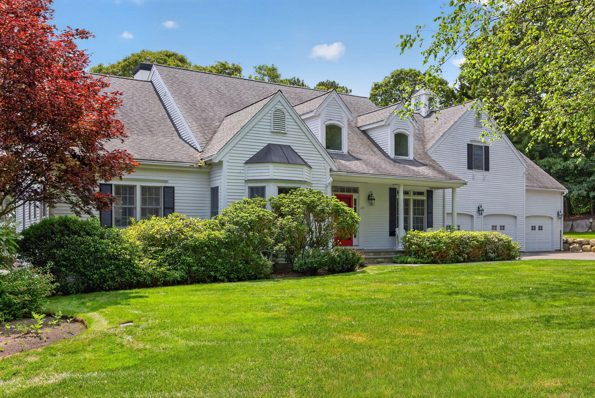674 Crowells Bog Road