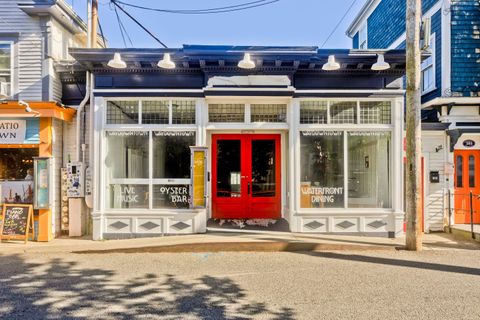 Photo of 265 Commercial Street, Provincetown, MA 02657 (MLS # 22505450)