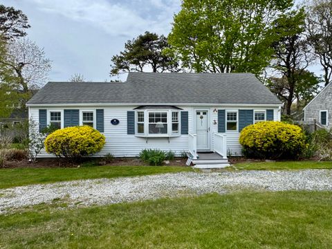 Photo of 121 6th Avenue, Barnstable, MA 02630 (MLS # 22602256)