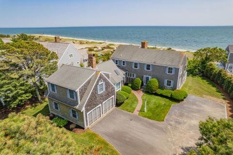 7 Dunes Road Harwich Port MA 02646