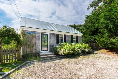 Photo of 60 Snow Lane, Chatham, MA 02633 (MLS # 22603814)