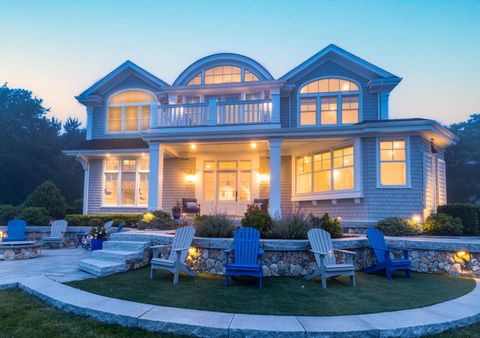 12 Pond Street Chatham MA 02633