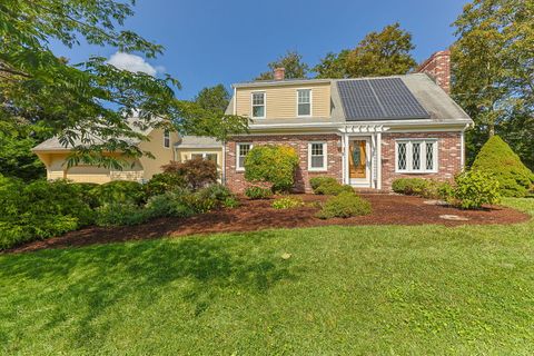 Photo of 20 Namskaket Road, Orleans, MA 02653 (MLS # 22504107)