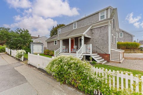 Photo of 7 Kings Way, Provincetown, MA 02657 (MLS # 22504554)